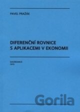 Diferenční rovnice s aplikacemi v ekonomii
