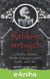 Relikvie mrtvých