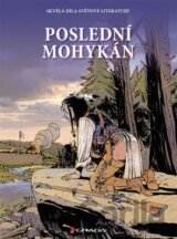 Poslední Mohykán