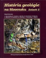 História geológie na Slovensku