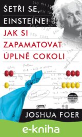Šetři se, Einsteine!