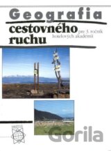 Geografia cestovného ruchu 3