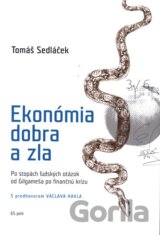 Ekonómia dobra a zla