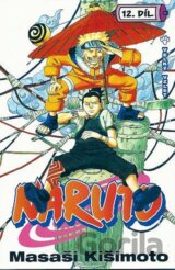 Naruto 12: Velký vzlet