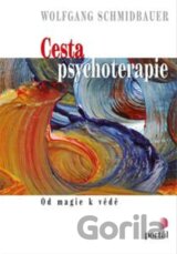 Cesta psychoterapie