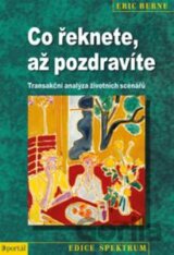 Co řeknete, až pozdravíte