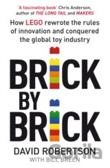 Brick by Brick