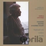 Posledná Židovka z Uličskej doliny