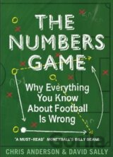The Numbers Game
