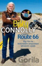 Billy Connolly a jeho Route 66