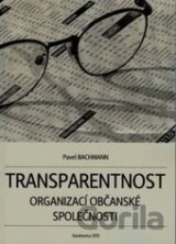 Transparentnost organizací občanské společnosti