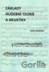 Základy hudební teorie a akustiky