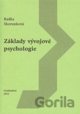 Základy vývojové psychologie