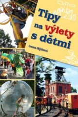 Tipy na výlety s dětmi