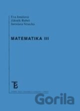 Matematika III