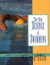 The New Science of Swimming