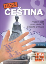 Hravá čeština 8