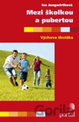 Mezi školkou a pubertou