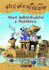 Nová dobrodružství z Myšákova