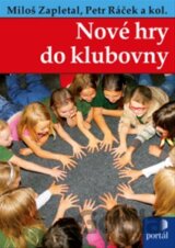Nové hry do klubovny