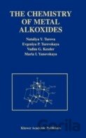 The Chemistry of Metal Alkoxides