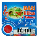 Běží liška k Táboru