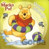 Macko Puf - Veselé nápady