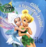 Víly: Cililing a tajomstvo krídiel