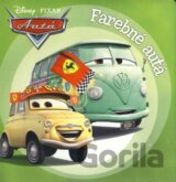 Autá: Farebné autá