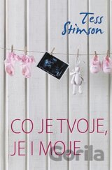 Co je tvoje, je i moje
