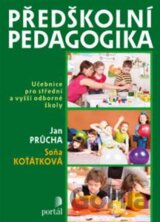 Předškolní pedagogika
