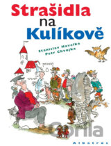 Strašidla na Kulíkově