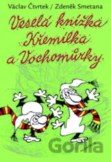 Veselá knížka Křemílka a Vochomůrky