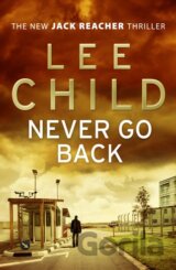 Never Go Back