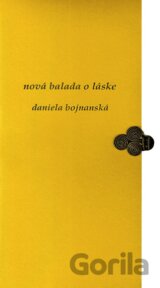 Nová balada o láske