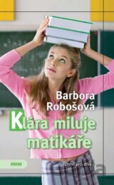 Klára miluje matikáře