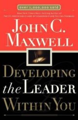 Developing the Leader Within You