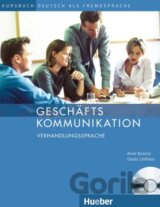 Geschäftskommunikation