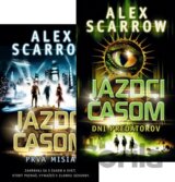 Jazdci časom I. (Kolekcia prvých dvoch dielov)