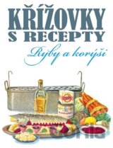 Křížovky s recepty