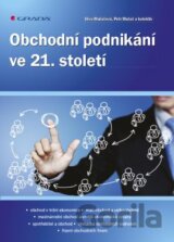 Obchodní podnikání ve 21. století