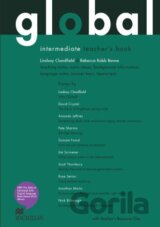 Global Intermediate: Teacher's Book