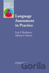 Language Assessment in Practice