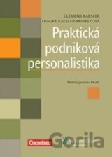 Praktická podniková personalistika