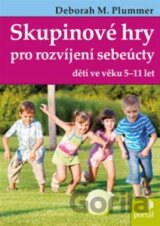 Skupinové hry pro rozvíjení sebeúcty