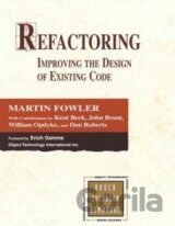 Refactoring