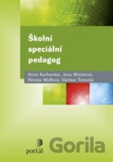 Školní speciální pedagog