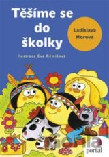 Těšíme se do školky