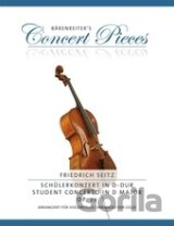 Concerto D major op. 22