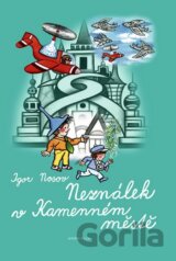 Neználek v Kamenném městě